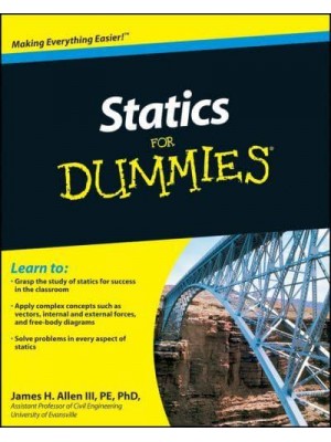 Statics for Dummies