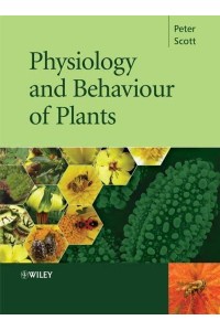 Physiology and Behaviour of Plants