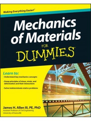 Mechanics of Materials for Dummies