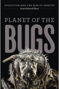 Planet of the Bugs Evolution and the Rise of Insects