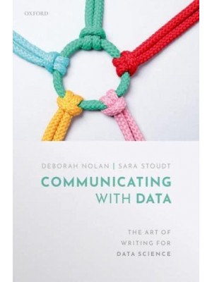 Communicating With Data The Art of Writing for Data Science