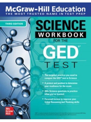 Science Workbook for the GED Test
