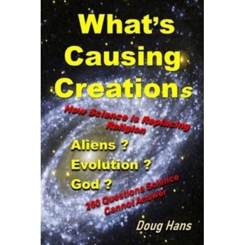 What's Causing Creations