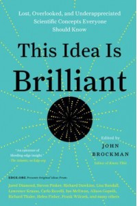 This Idea Is Brilliant Lost, Overlooked, and Underappreciated Scientific Concepts Everyone Should Know - Edge Question Series