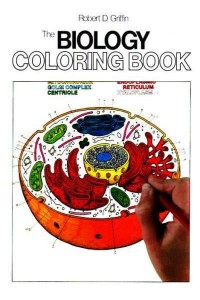 The Biology Coloring Book - Coloring Concepts