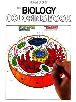 The Biology Coloring Book - Coloring Concepts