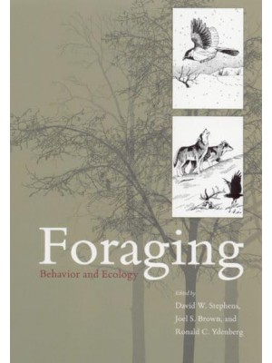Foraging Behavior and Ecology