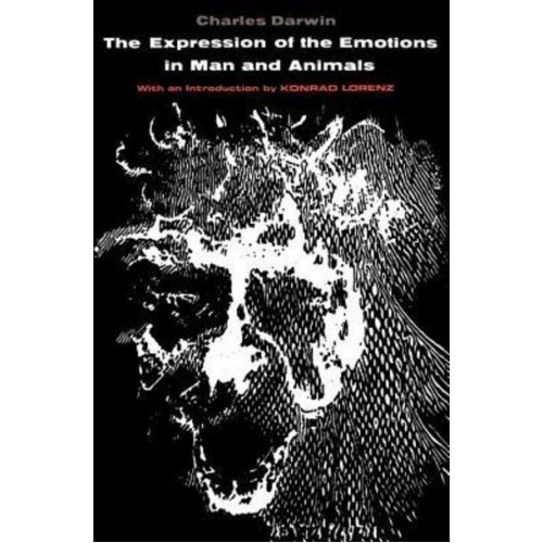 The Expression of the Emotions in Man and Animals