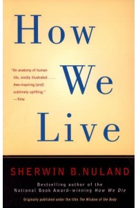 How We Live