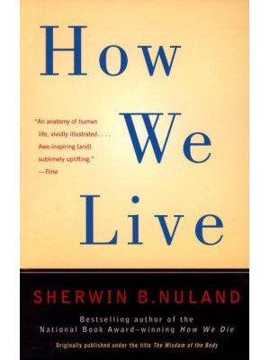 How We Live