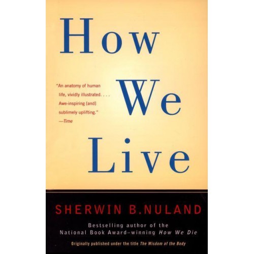 How We Live