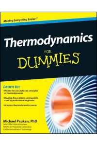 Thermodynamics for Dummies