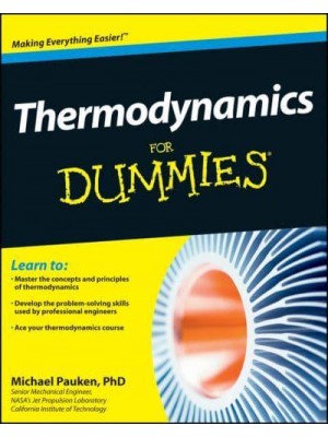 Thermodynamics for Dummies