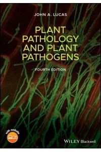 Plant Pathology and Plant Pathogens