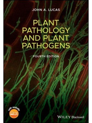 Plant Pathology and Plant Pathogens