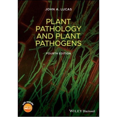 Plant Pathology and Plant Pathogens
