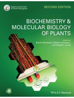 Biochemistry & Molecular Biology of Plants