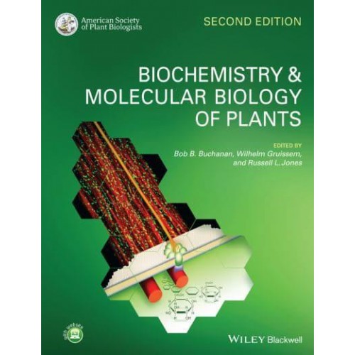 Biochemistry & Molecular Biology of Plants