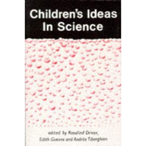 Children's Ideas in Science