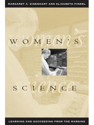 Women's Science Learning and Succeeding from the Margins