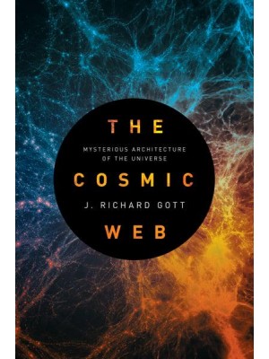 The Cosmic Web Mysterious Architecture of the Universe