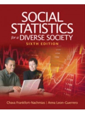 Social Statistics for a Diverse Society