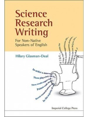 Science Research Writing For Non-Native Speakers of English