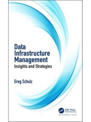 Data Infrastructure Management Insights and Strategies