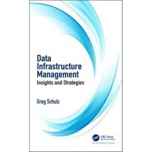 Data Infrastructure Management Insights and Strategies