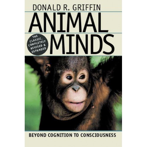 Animal Minds Beyond Cognition to Consciousness