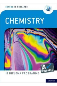 Chemistry - IB Prepared