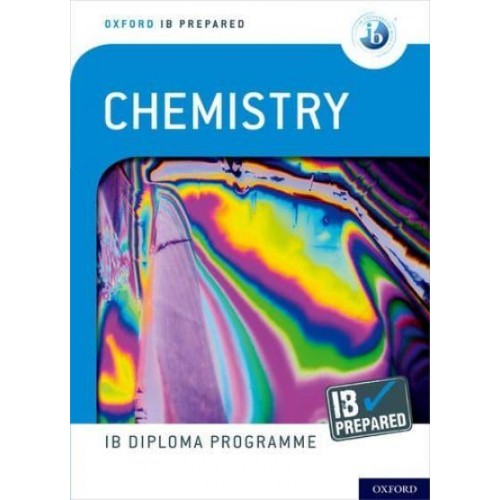 Chemistry - IB Prepared
