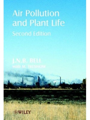 Air Pollution and Plant Life