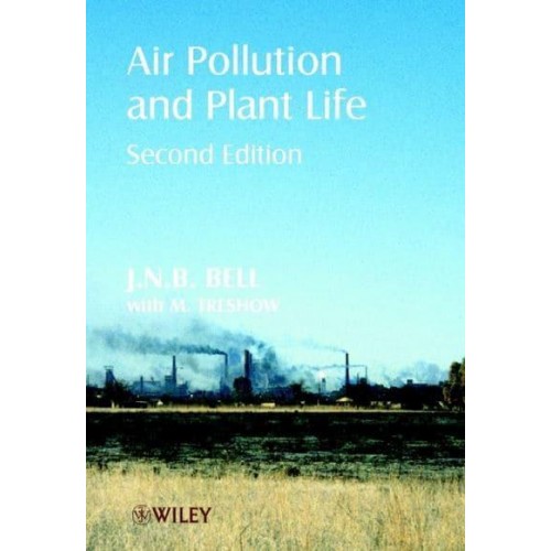 Air Pollution and Plant Life