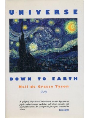 Universe Down to Earth
