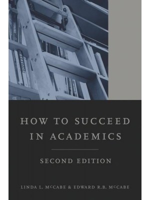 How to Succeed in Academics
