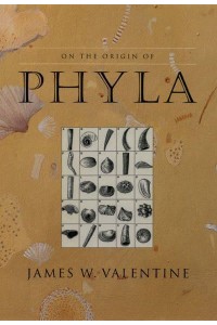 On the Origin of Phyla