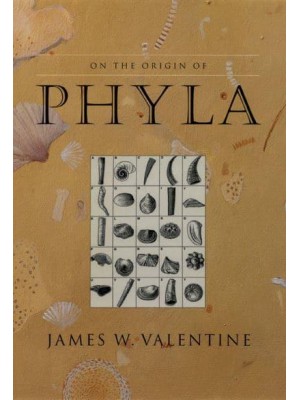 On the Origin of Phyla