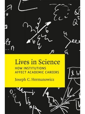 Lives in Science