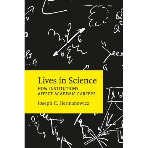 Lives in Science