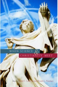 When Science and Christianity Meet