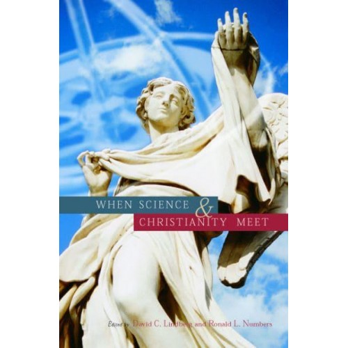 When Science and Christianity Meet