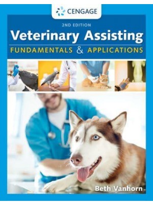 Veterinary Assisting Fundamentals & Applications
