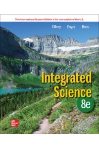 Integrated Science