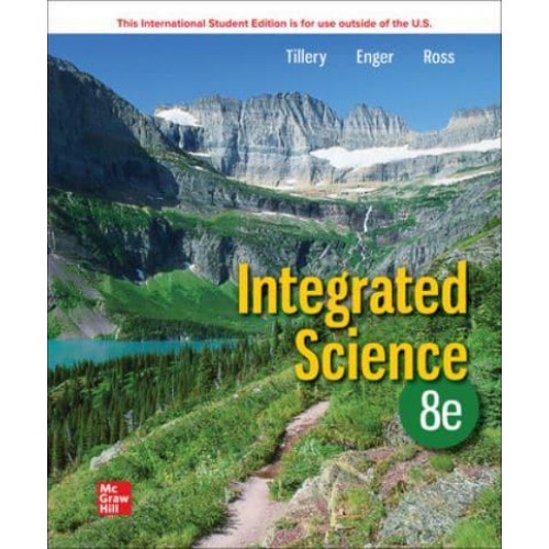 Integrated Science