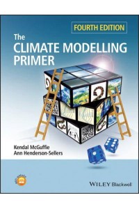 A Climate Modelling Primer