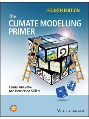 A Climate Modelling Primer