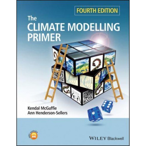 A Climate Modelling Primer