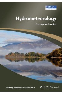 Hydrometeorology - Advancing Weather and Climate Science