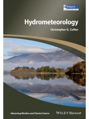Hydrometeorology - Advancing Weather and Climate Science